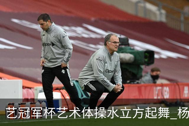 艺冠军杯艺术体操水立方起舞 杨凌赵蕊蕊道贺