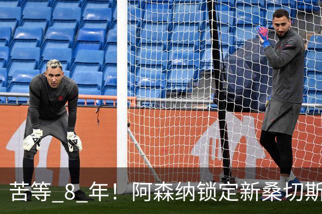 苦等 8 年！阿森纳锁定新桑切斯，3500 万神兵完美复刻大腿巅峰