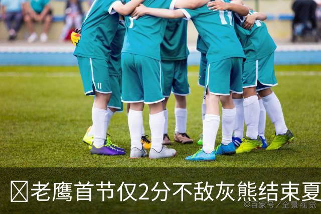 🏀老鹰首节仅2分不敌灰熊结束夏联3连胜 布泽尔24+7 科沃德23分